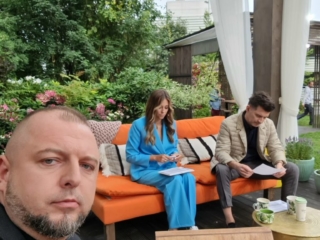 Biuro detektywistyczne Łódź - Pytanie na Śniadanie