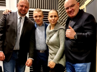 detektyw Dariusz Korganowski Łódź