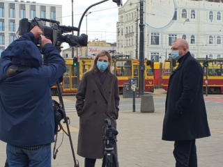 Detektyw Łódź - Program uwaga TVN