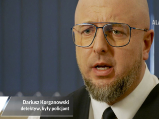 Detektyw Łódź w programie Alarm