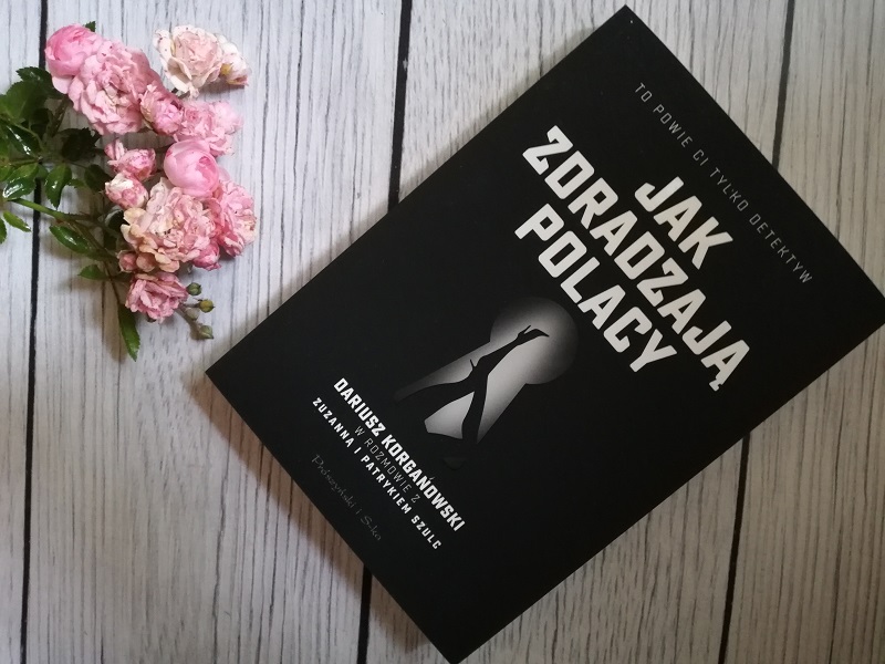 Jak zdradzają Polacy? – menopauza.pl o naszej książce