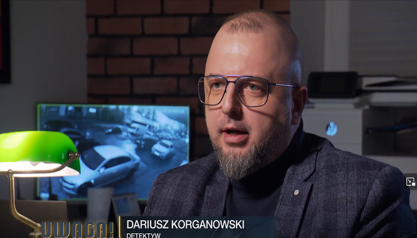 Oszustwa finansowe w programie Uwaga TVN – Detektyw Łódź