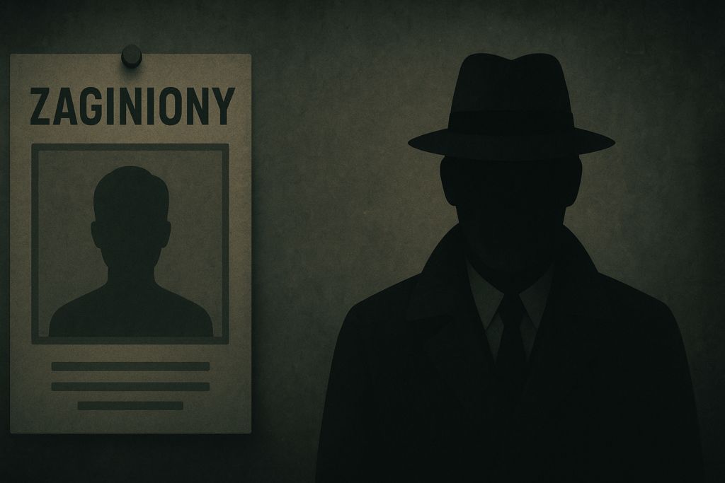 Zaginieni bez śladu – rola prywatnego detektywa w poszukiwaniach osób