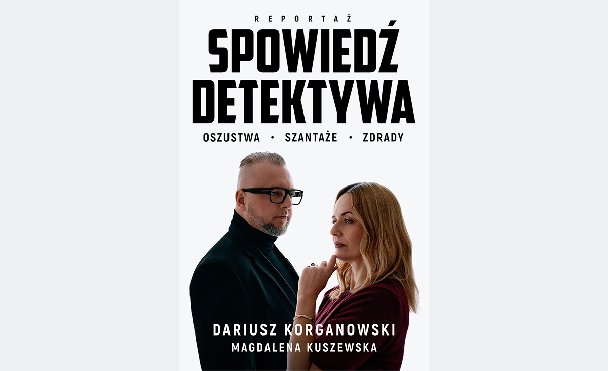 Spowiedź detektywa