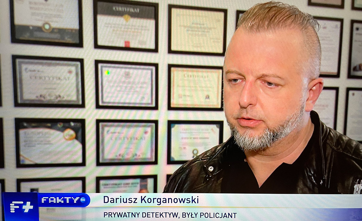 Skok na kasę we Wrocławiu