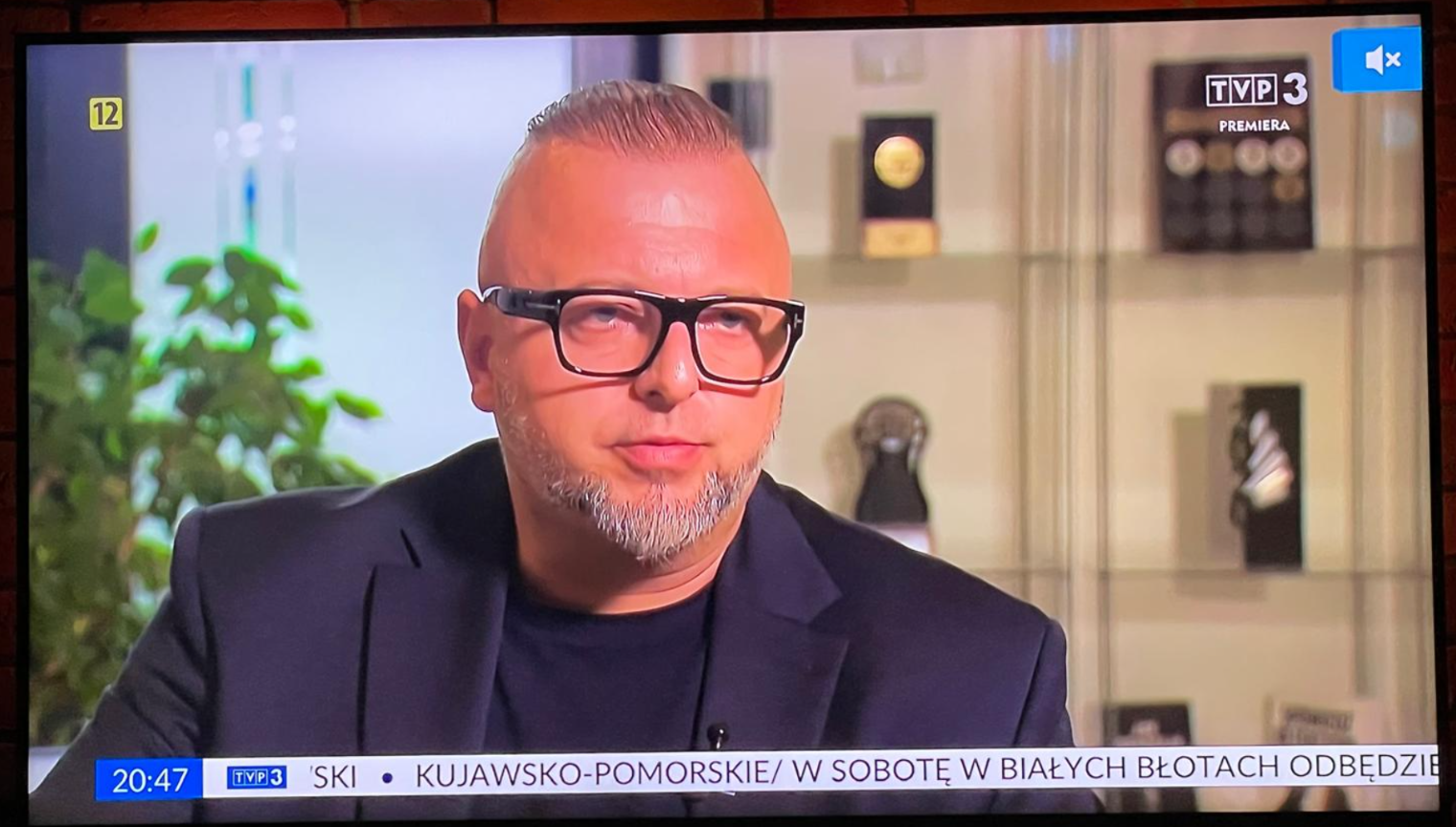 Ktokolwiek widział, ktokolwiek wie